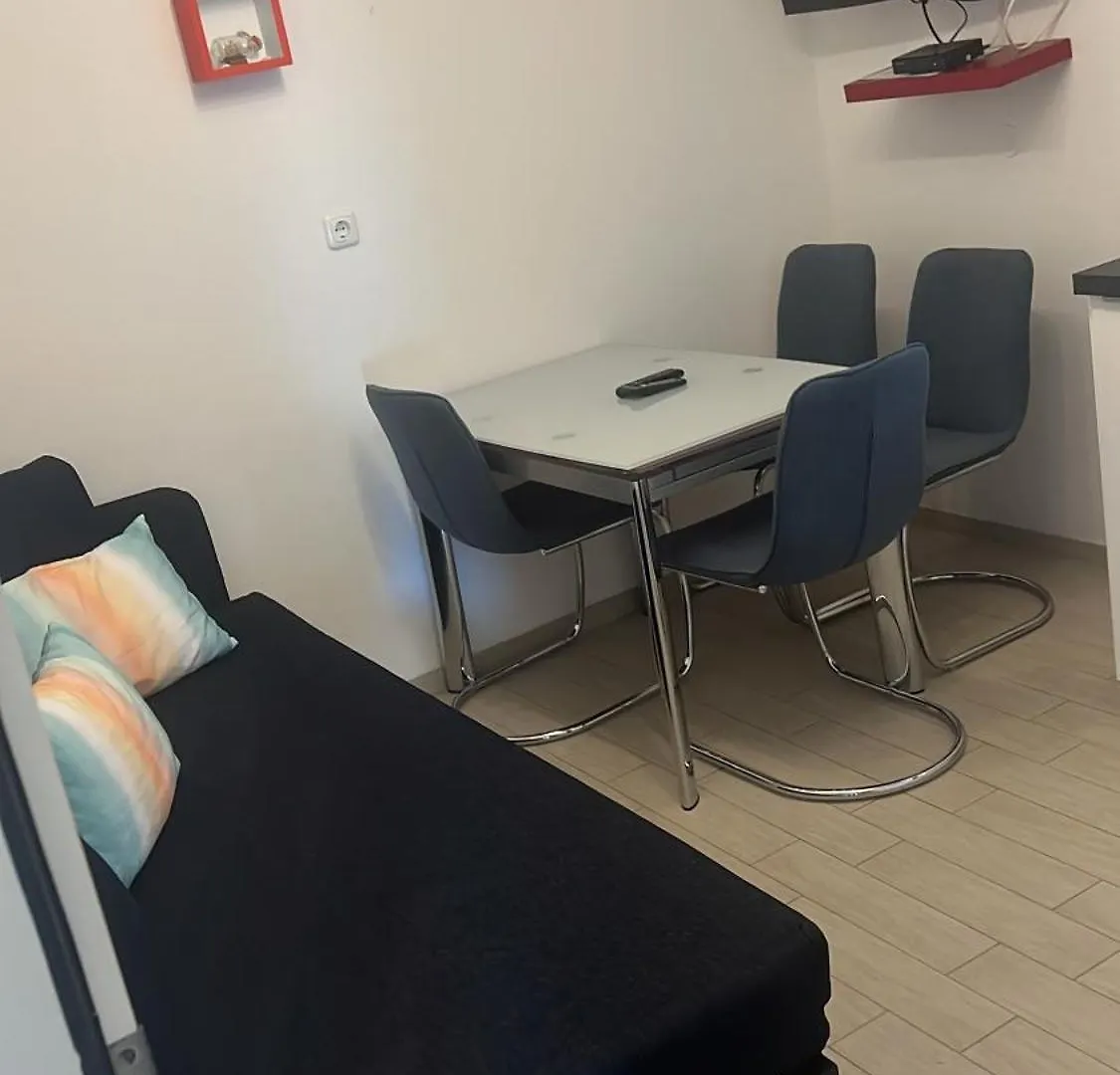 Apartament Residenz Benni 5 Mit Beheiztem Grossem Pool Medulin Chorwacja